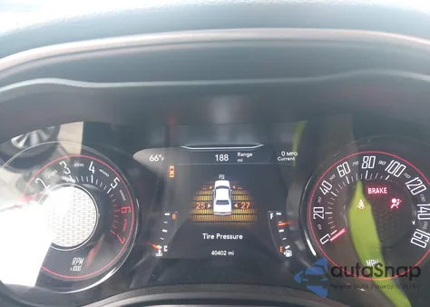 2021 Dodge Challenger R/T from USA, damaged, VIN 2C3CDZBT6MH559572